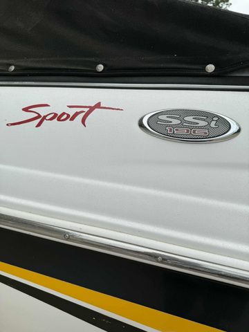 2002 Chaparral 196 SSi - 8