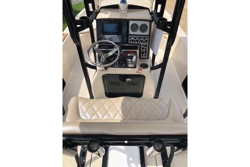 2015 Blue Wave Pure Bay - 7