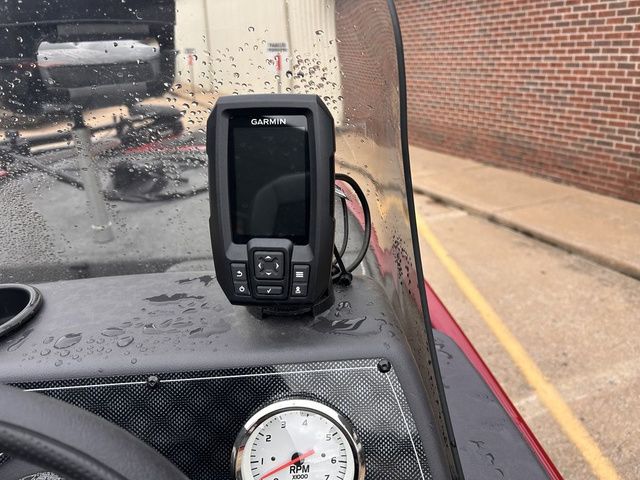 2024 Tracker Bass Tracker Classic XL - 9
