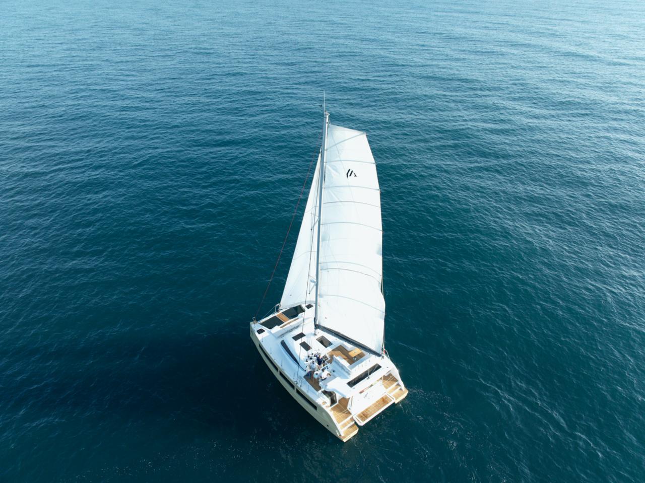 2024 Aventura 45
