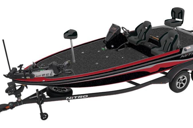 2026 Nitro Z19 XL Pro