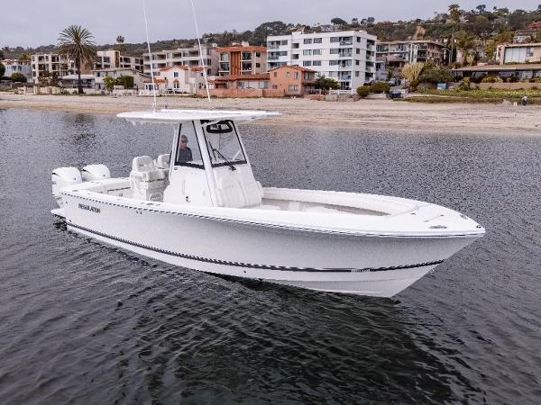 2025 Regulator 28