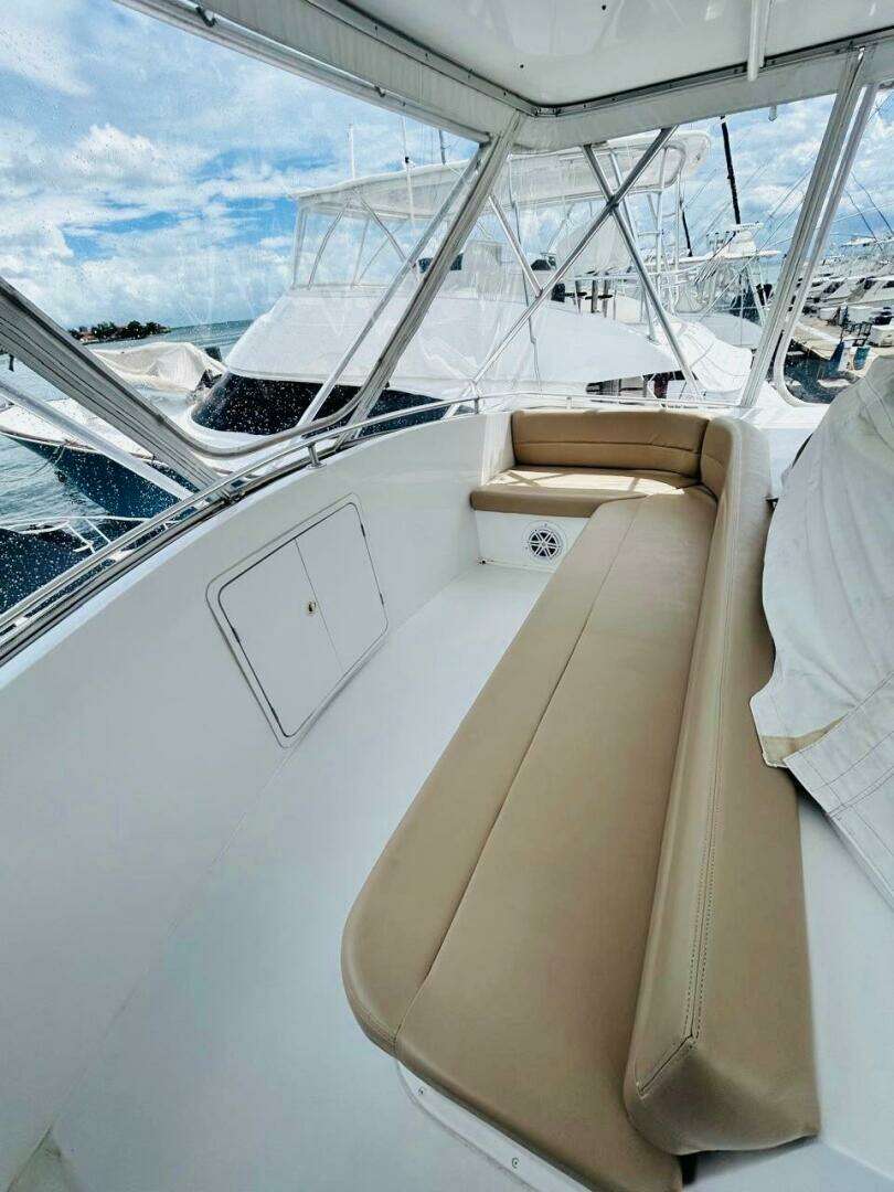 1988 Bertram 54' - Image 42