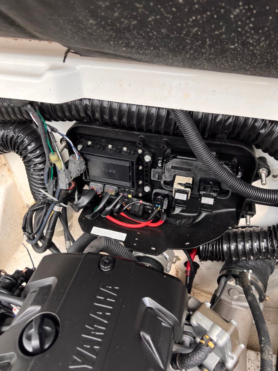 2023 Yamaha Boats 252S - 74