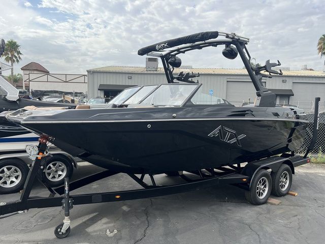 2025 ATX Surf Boats 20 Type-S - 3