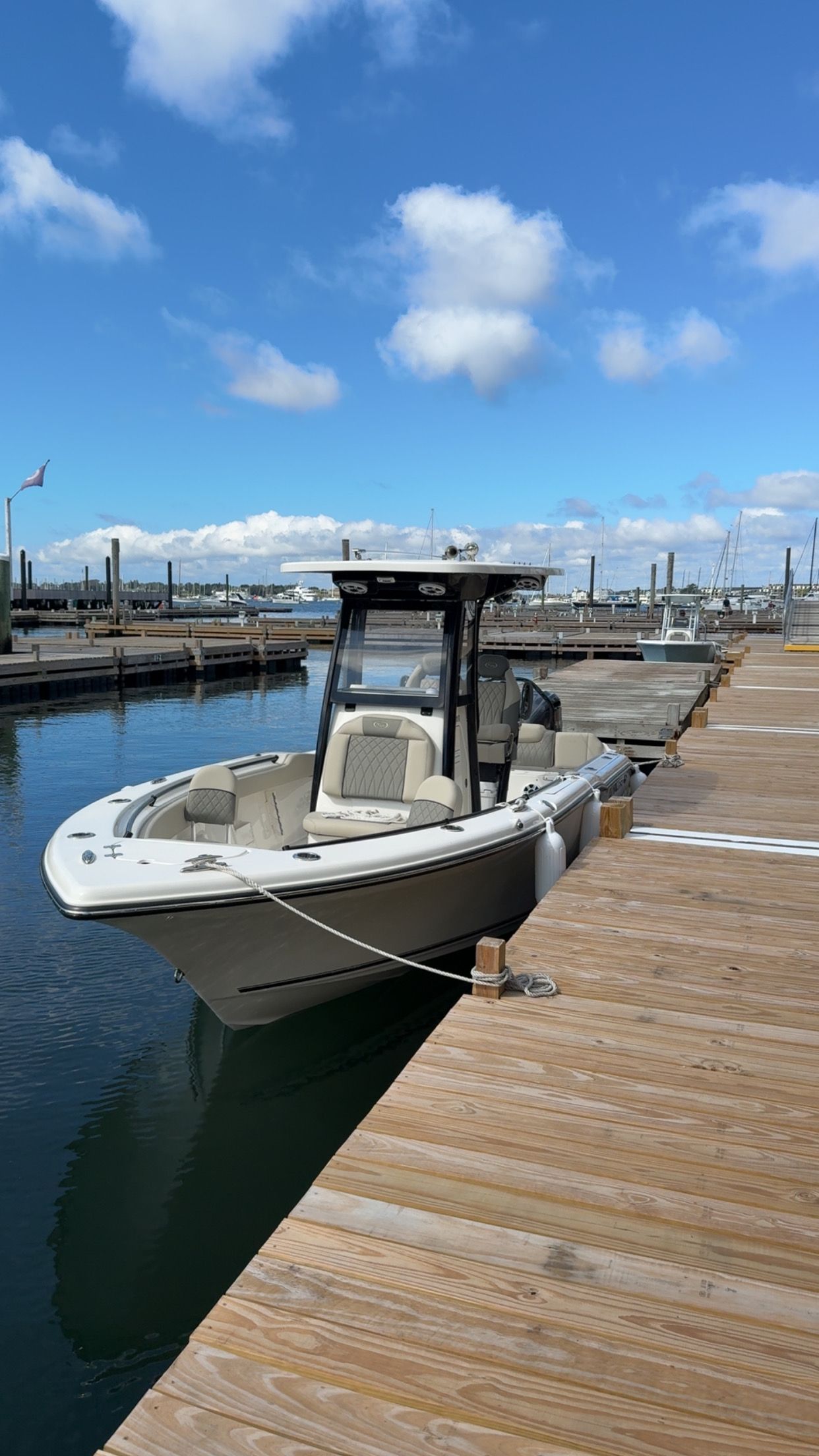 2026 Key West 239 FS