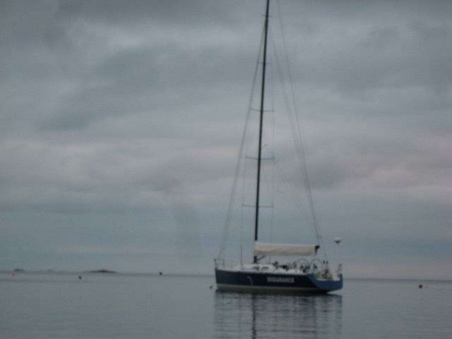 1995 Concordia Tripp 47 - Image 23