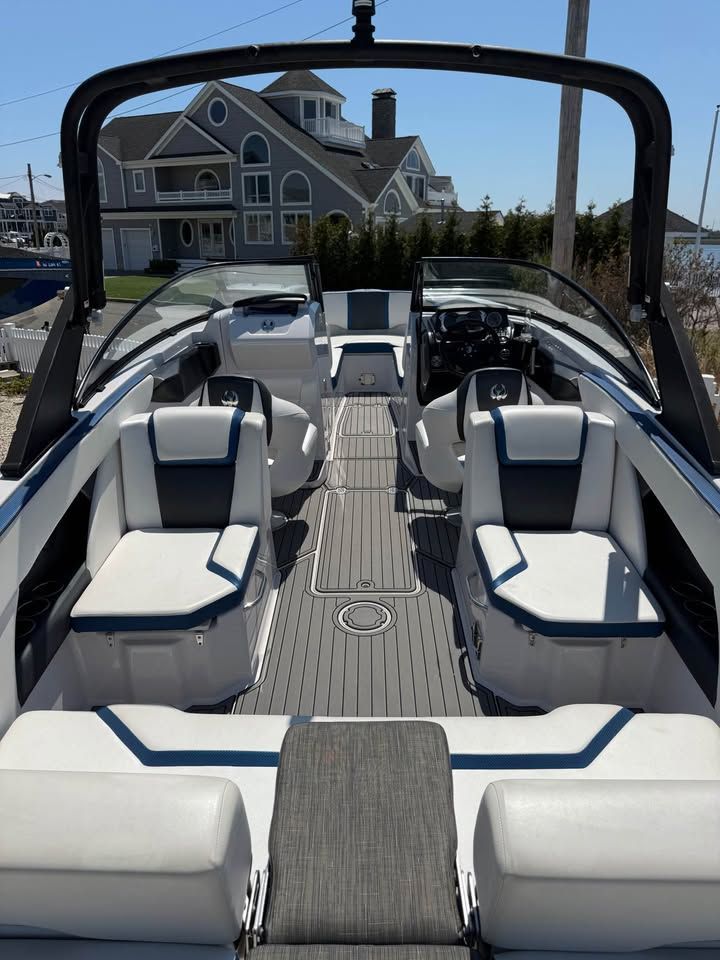 2019 Scarab 255 ID - 5