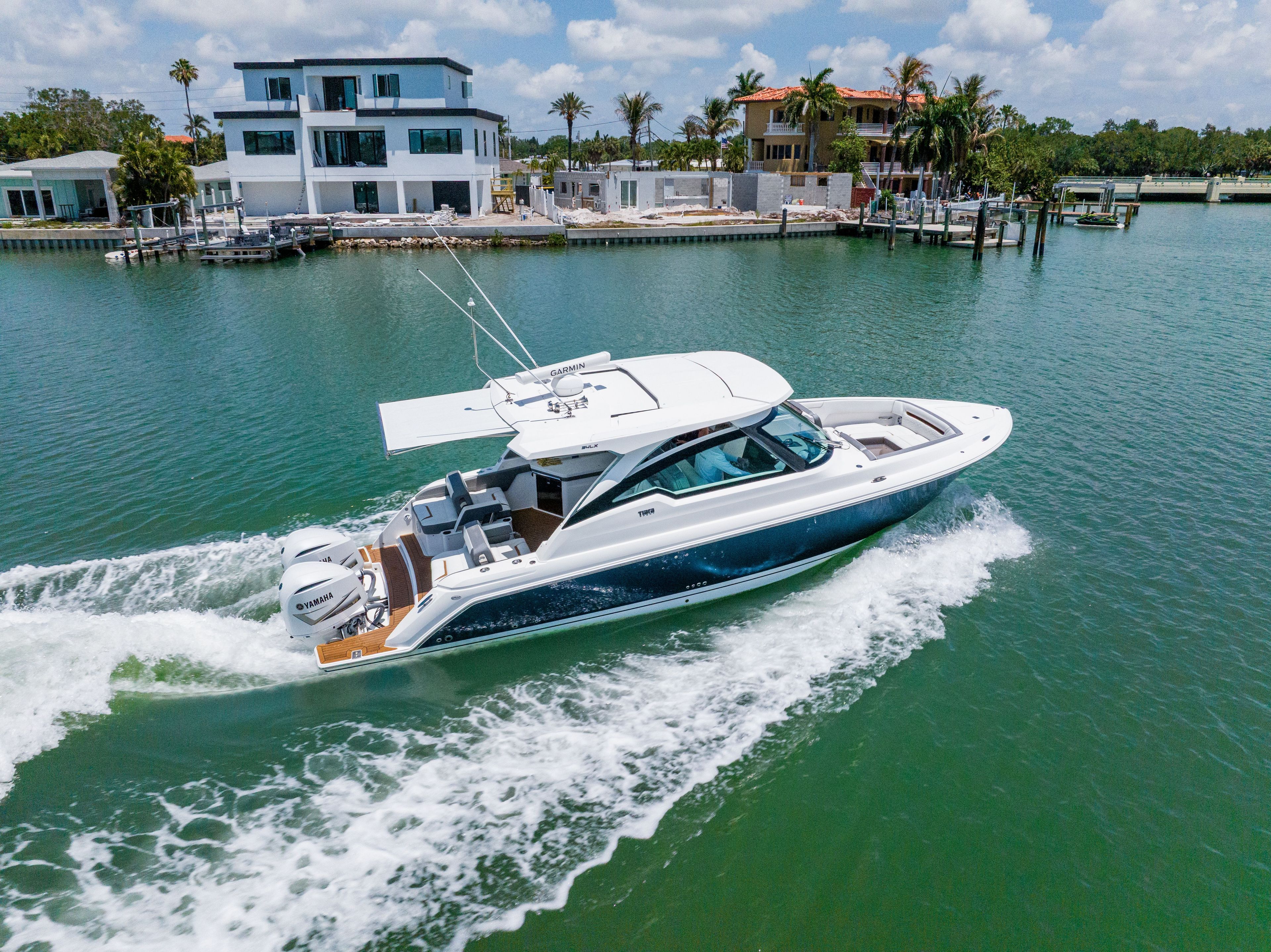 2020 Tiara Yachts 34lx