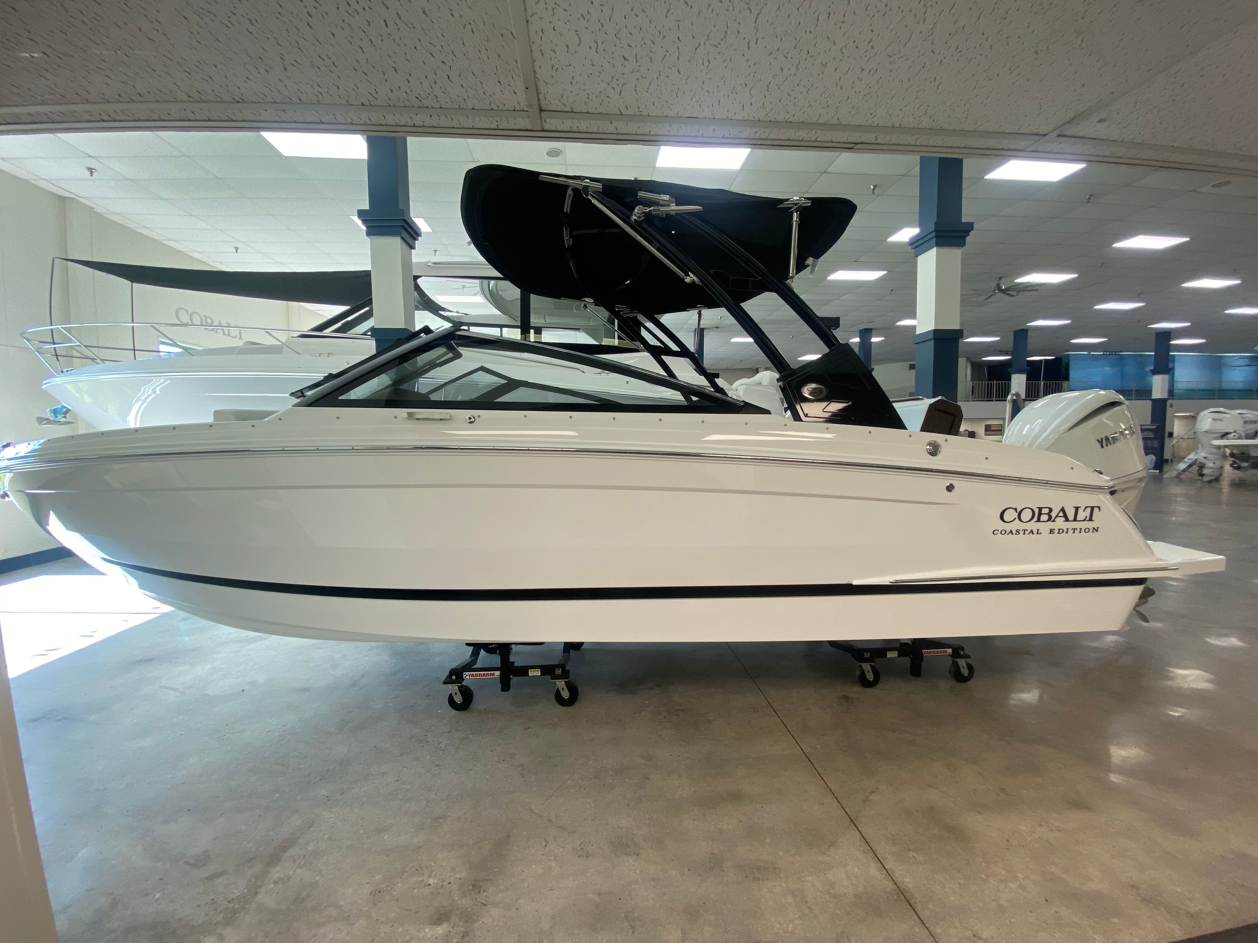 2026 Cobalt R4 OB