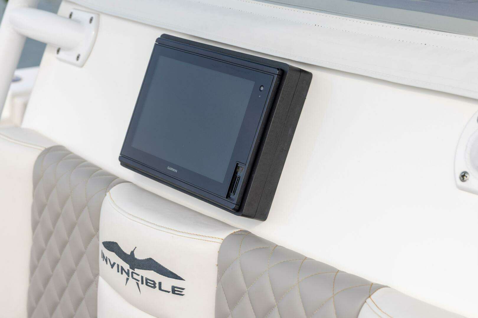 2020 Invincible 40’ Catamaran - Image 44