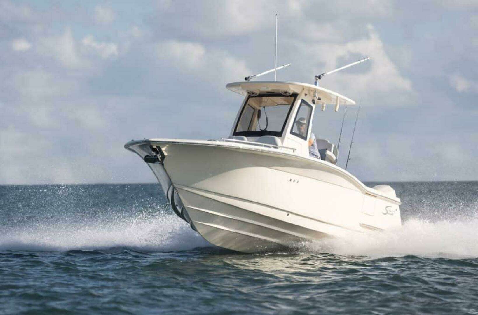 2025 Scout 260 LXF - Image 4