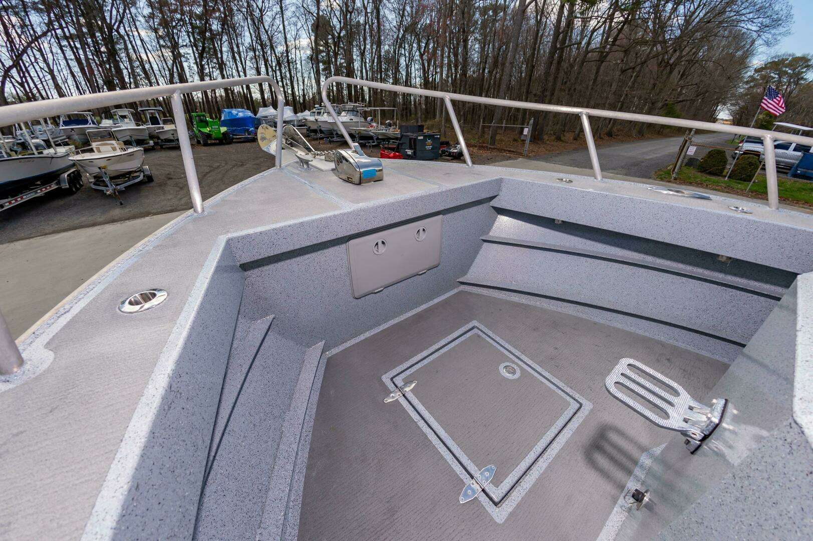 2023 Allied Liberator 34 - Image 58