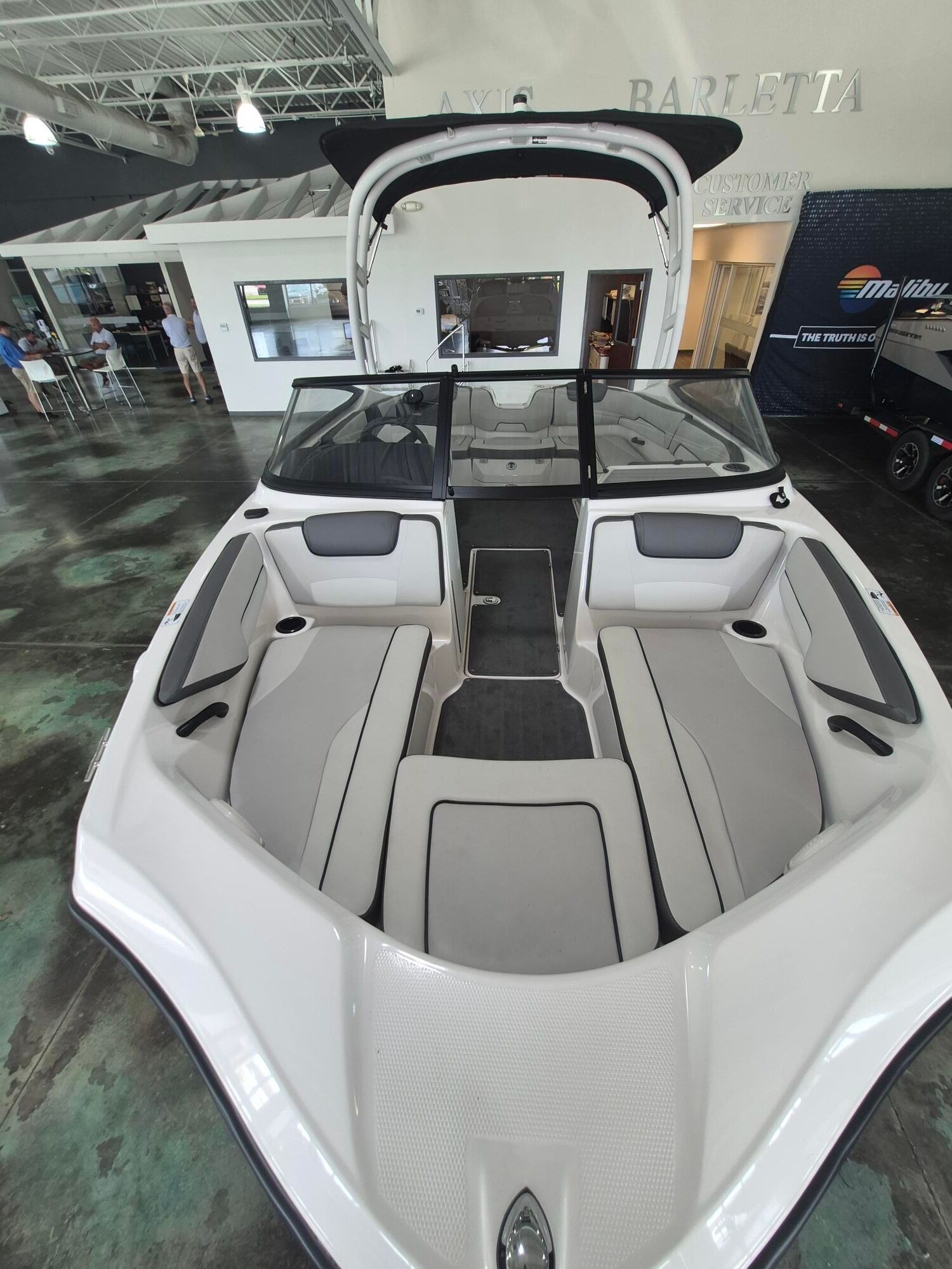 2024 YAMAHA AR190 - Image 9