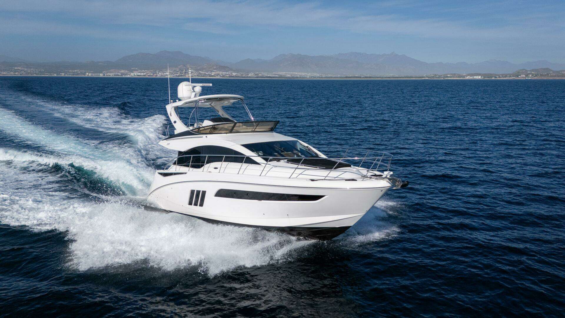 2017 Sea Ray 51 Flybridge - Image 51