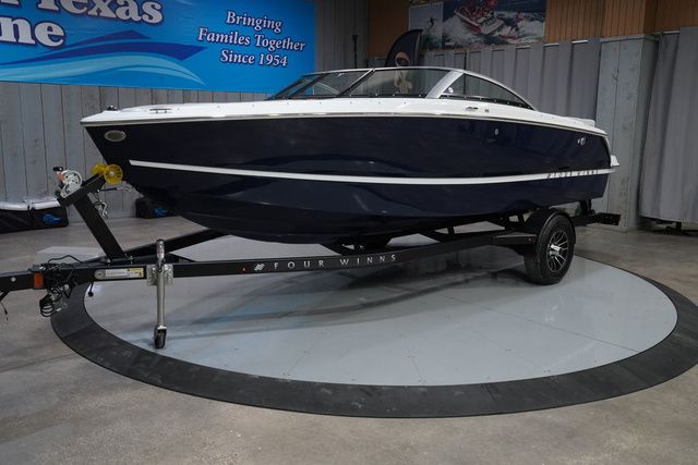 2026 Four Winns H1 Freedom - 2