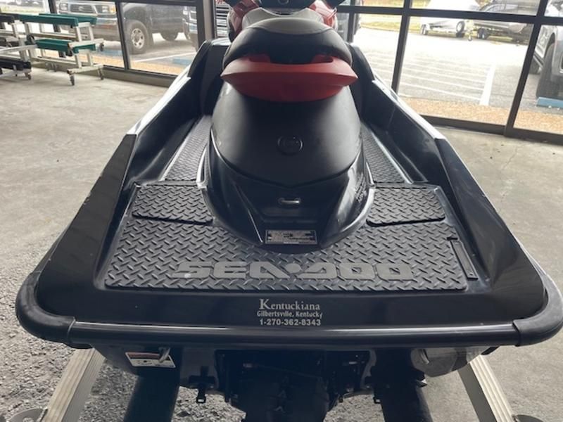 2010 Sea-Doo RXP-X 255 - 9