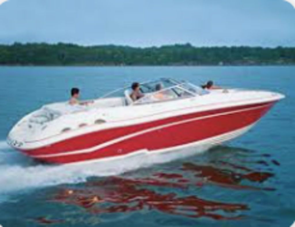 2006 Four Winns 220 Horizon - 9