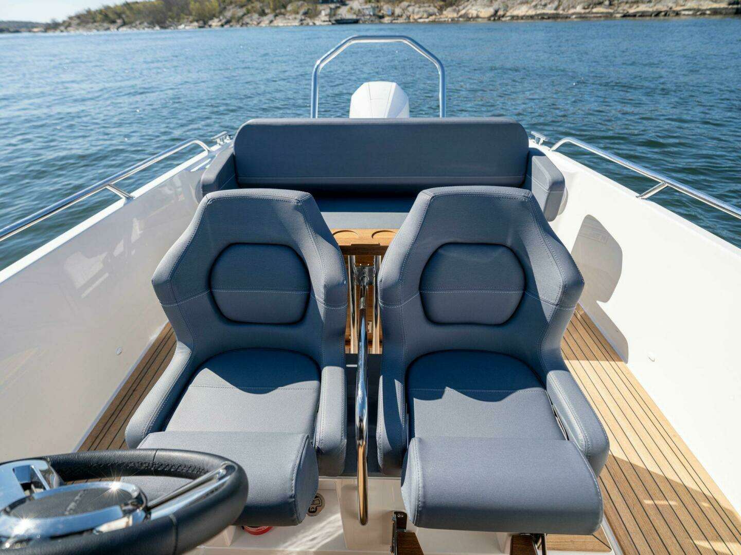 2026 Nimbus Tender 8 - Image 14