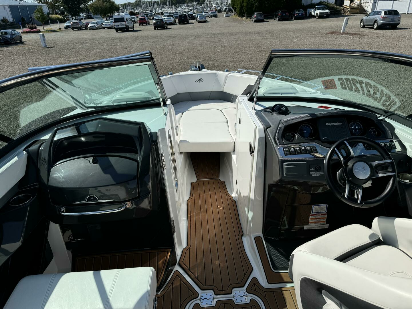 2017 Monterey 278 SS - Image 16