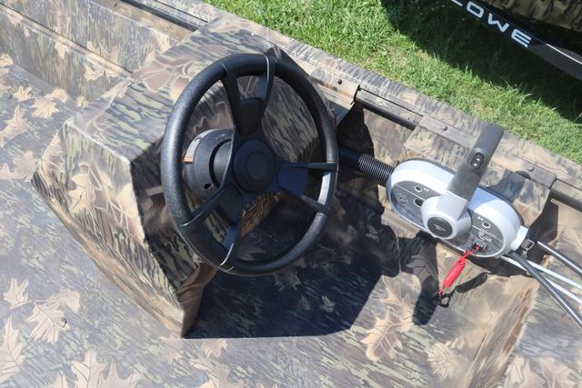 2025 Lowe Roughneck 1860 Value Console - 6