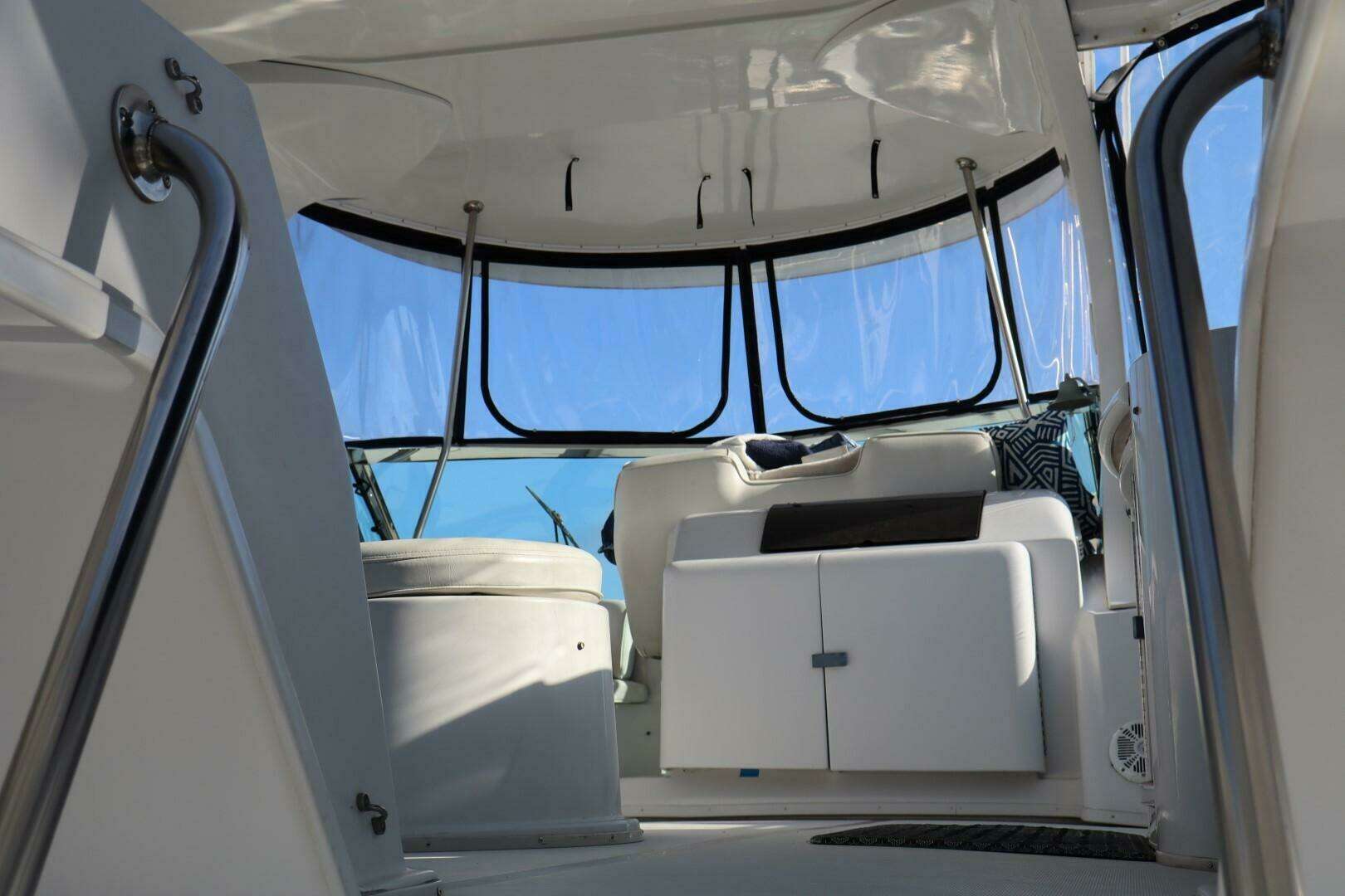 2006 Bluewater 5200 - Image 34