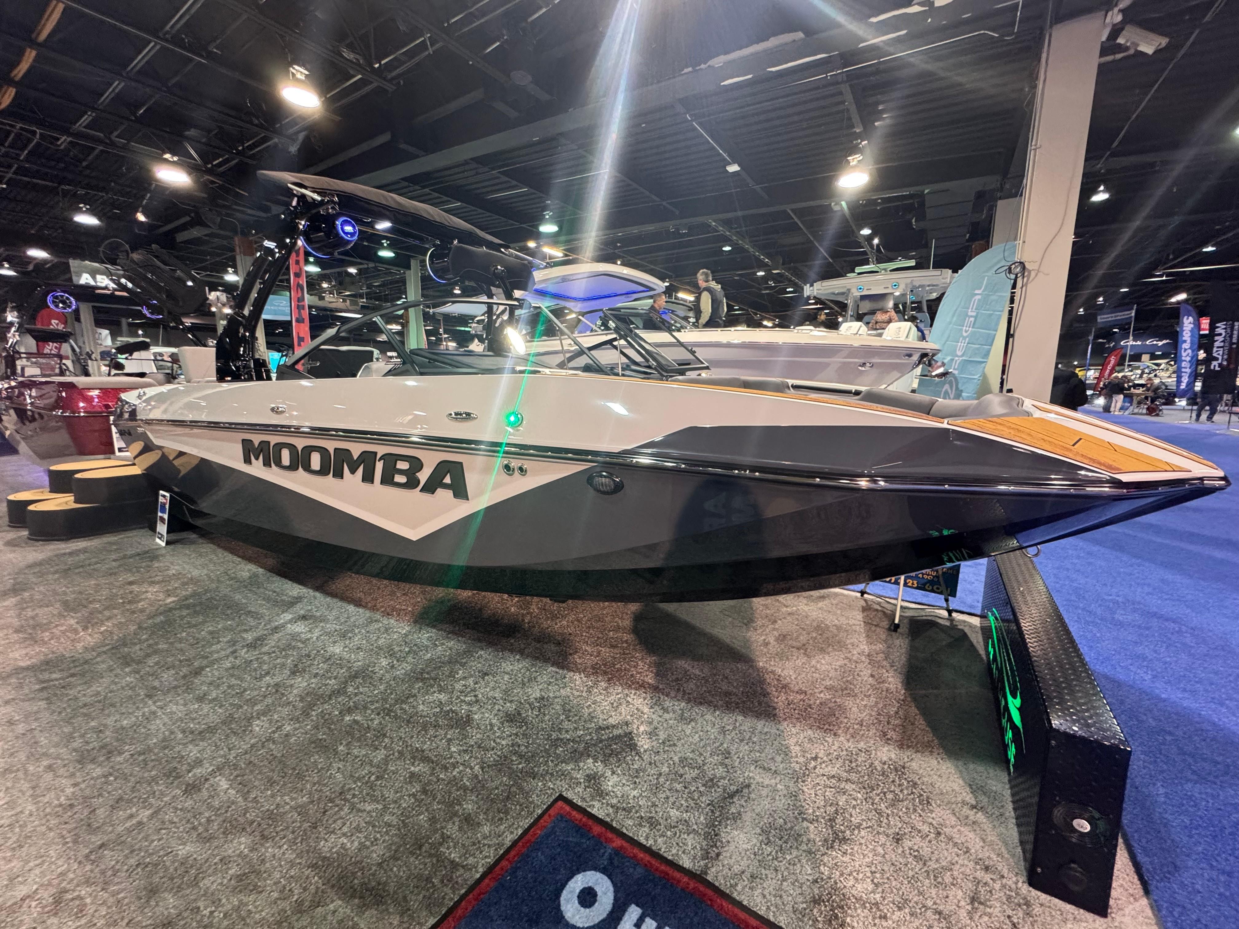 2025 Moomba Makai - 2