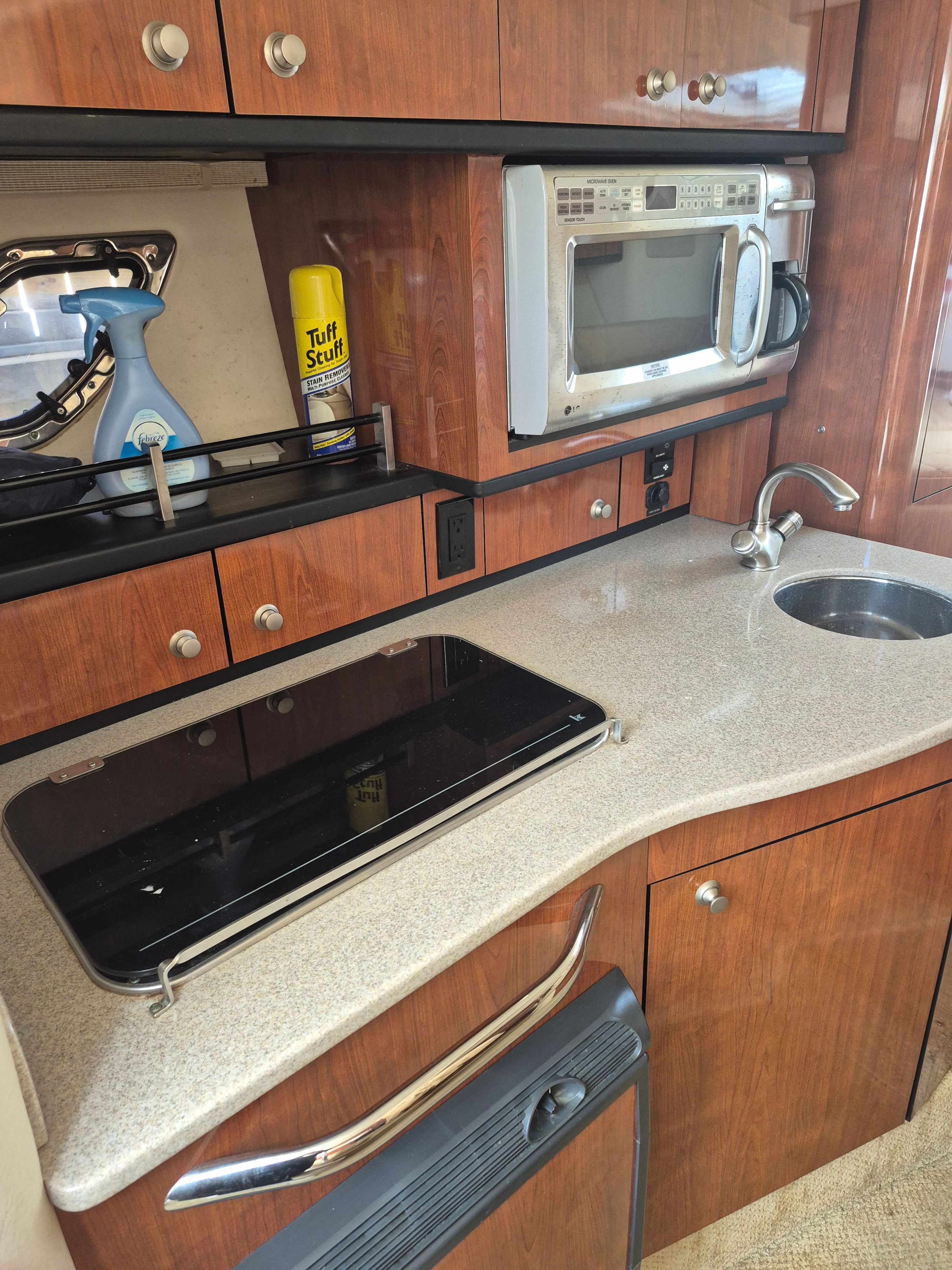 2007 Sea Ray Sundancer 310 - 7