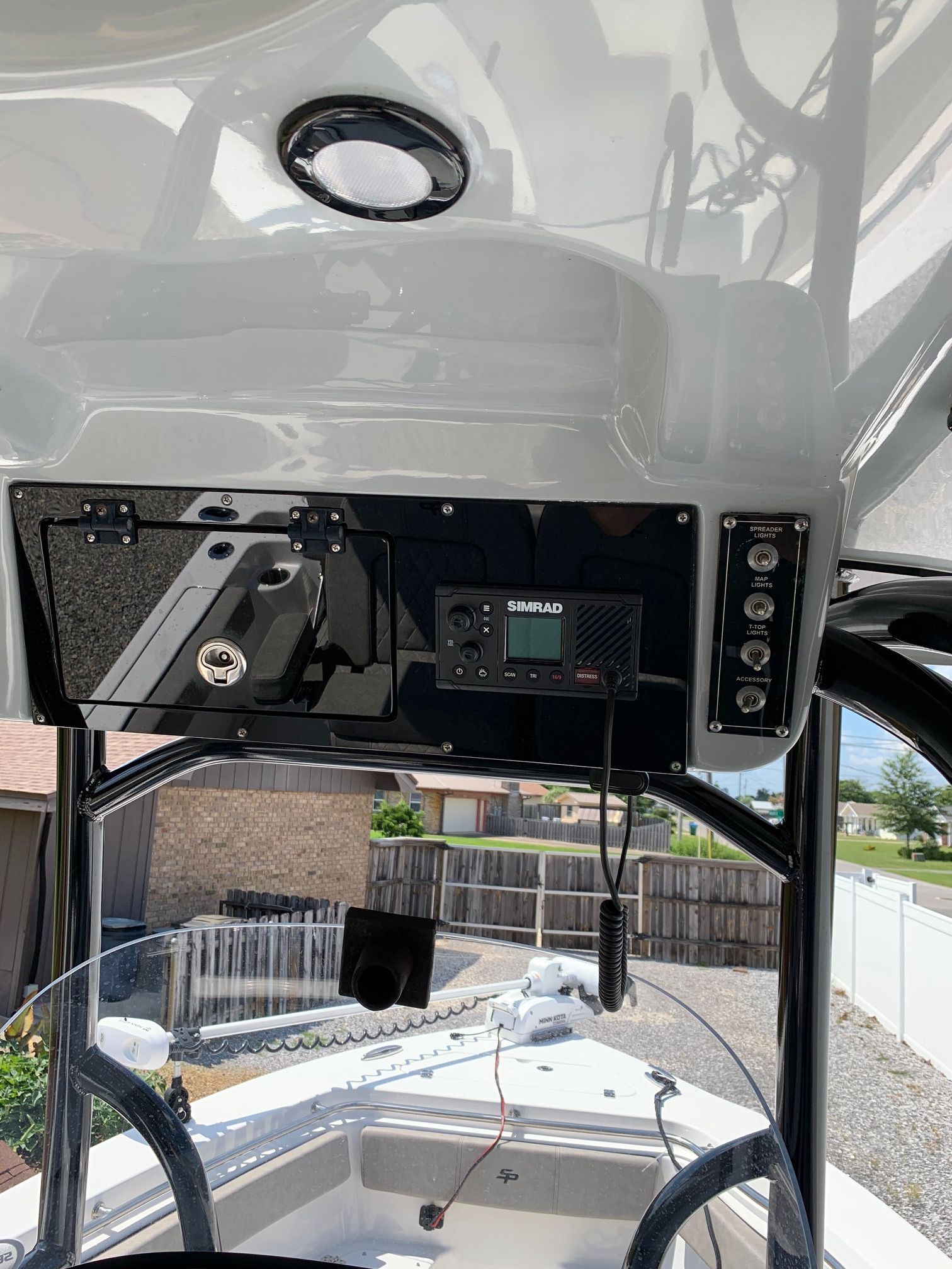 2024 Sea Pro 222 Center Console - 9