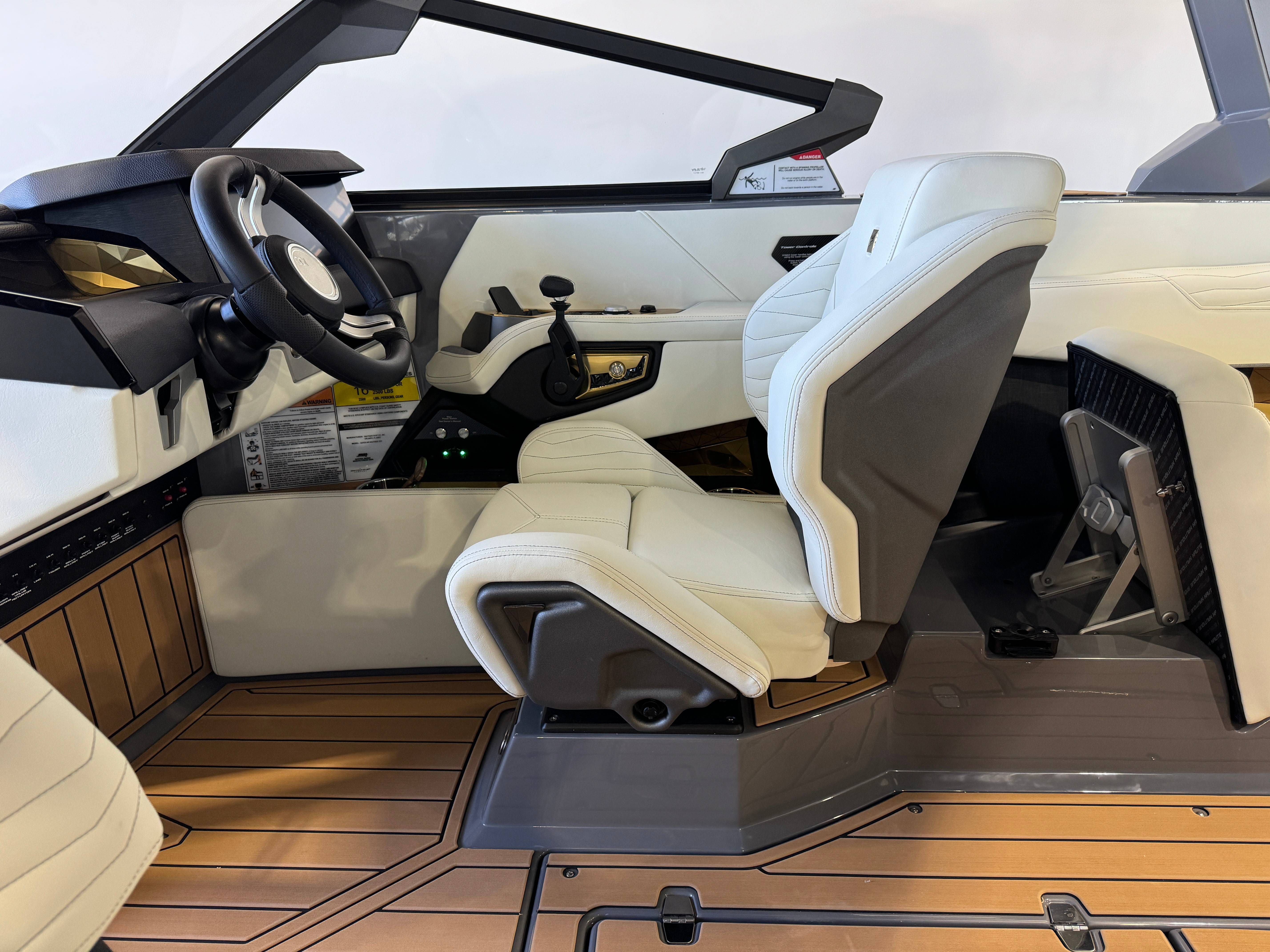 2025 Nautique Super Air Nautique G23 - 24