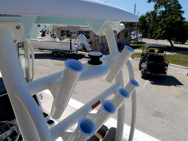 2026 Sea Born FX25 LE - 42