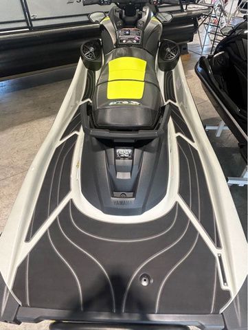 2025 Yamaha WaveRunner WaveRunner GP - 4