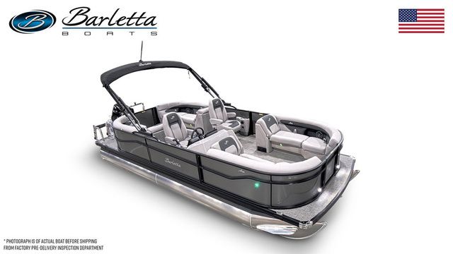 2026 Barletta ARIA 22QC