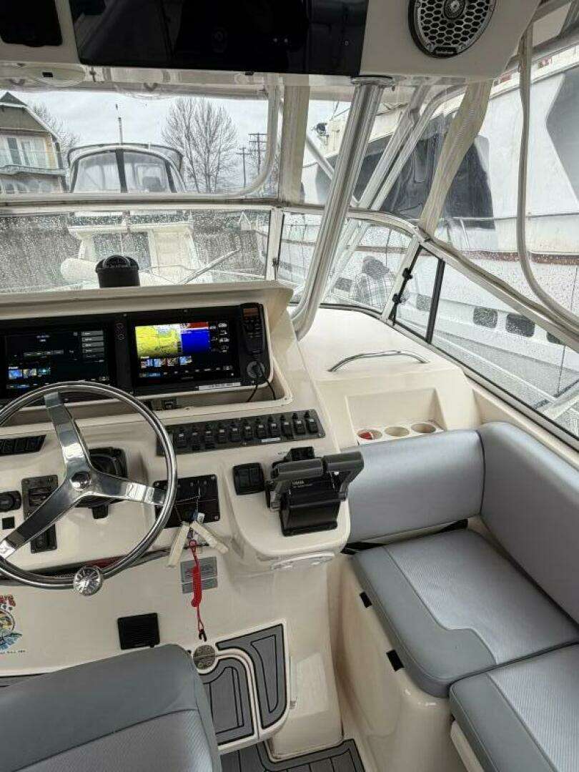 2004 Grady-White — - Image 19
