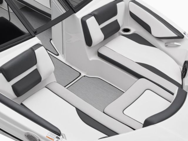 2025 Yamaha Boats AR195 - 7