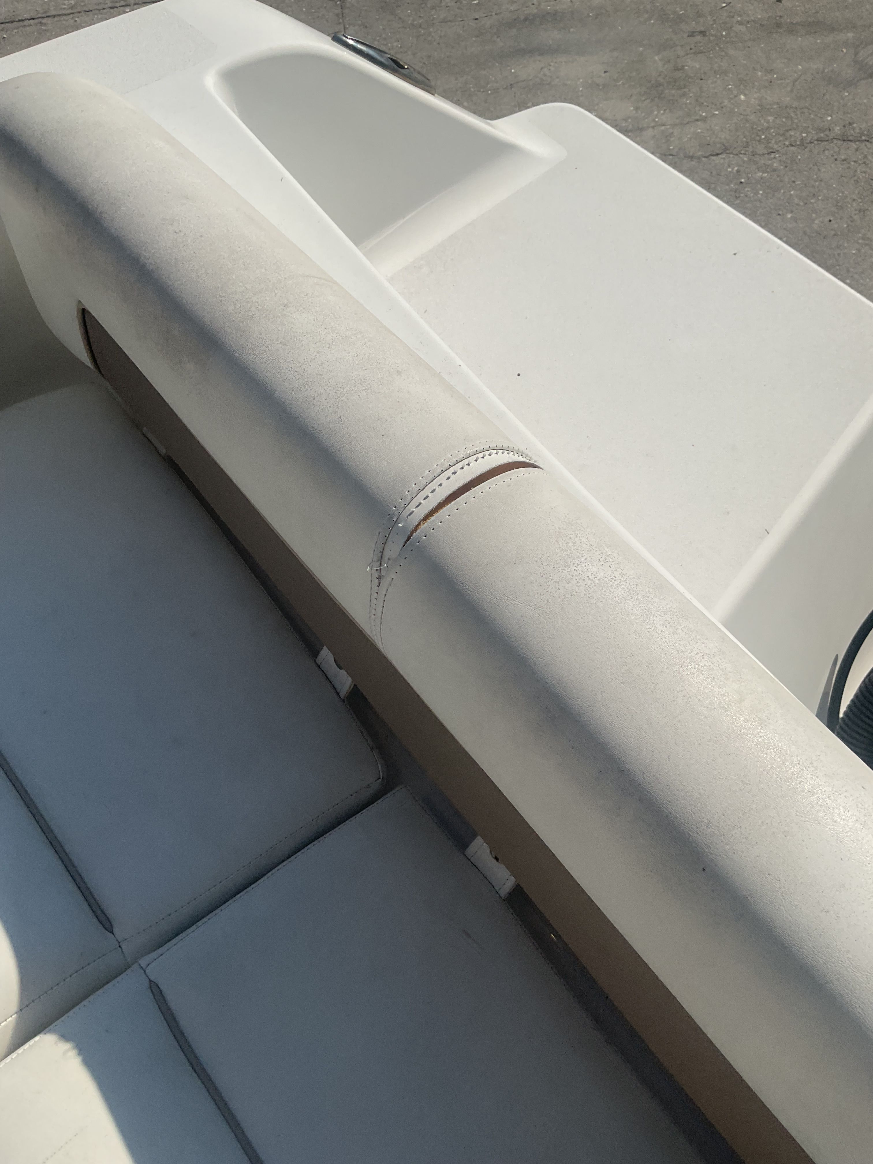 2013 Sportsman Heritage 211 Center Console - 11