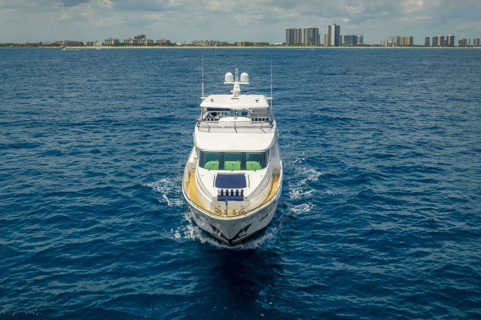 2005 Horizon — - Image 11