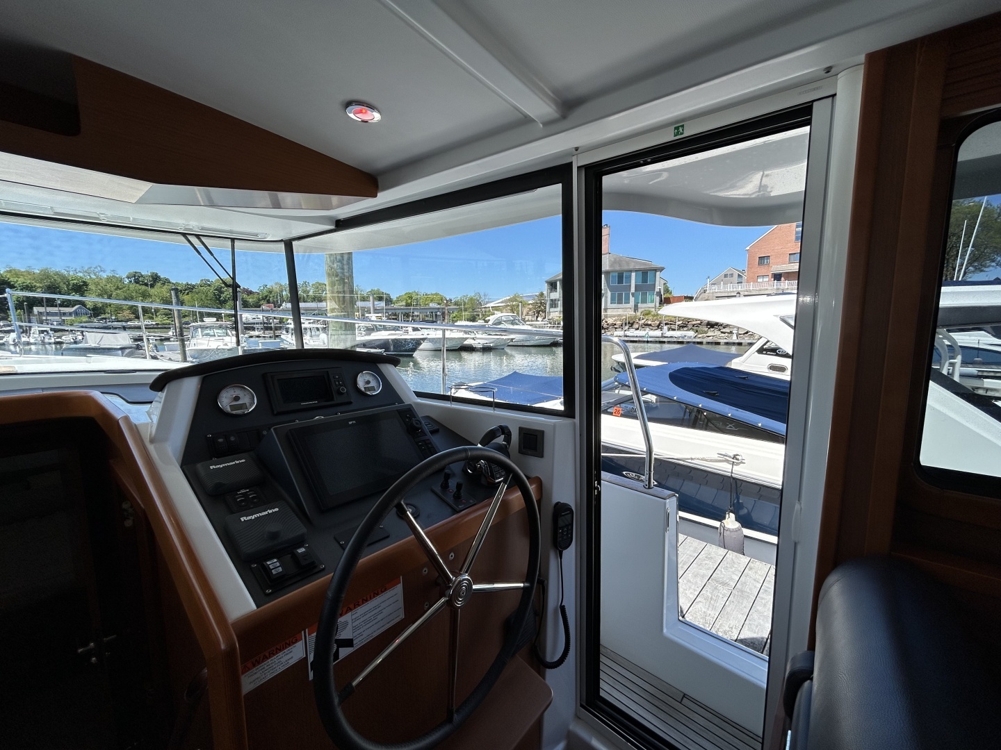 2018 Beneteau 44 Swift Trawler - Image 13