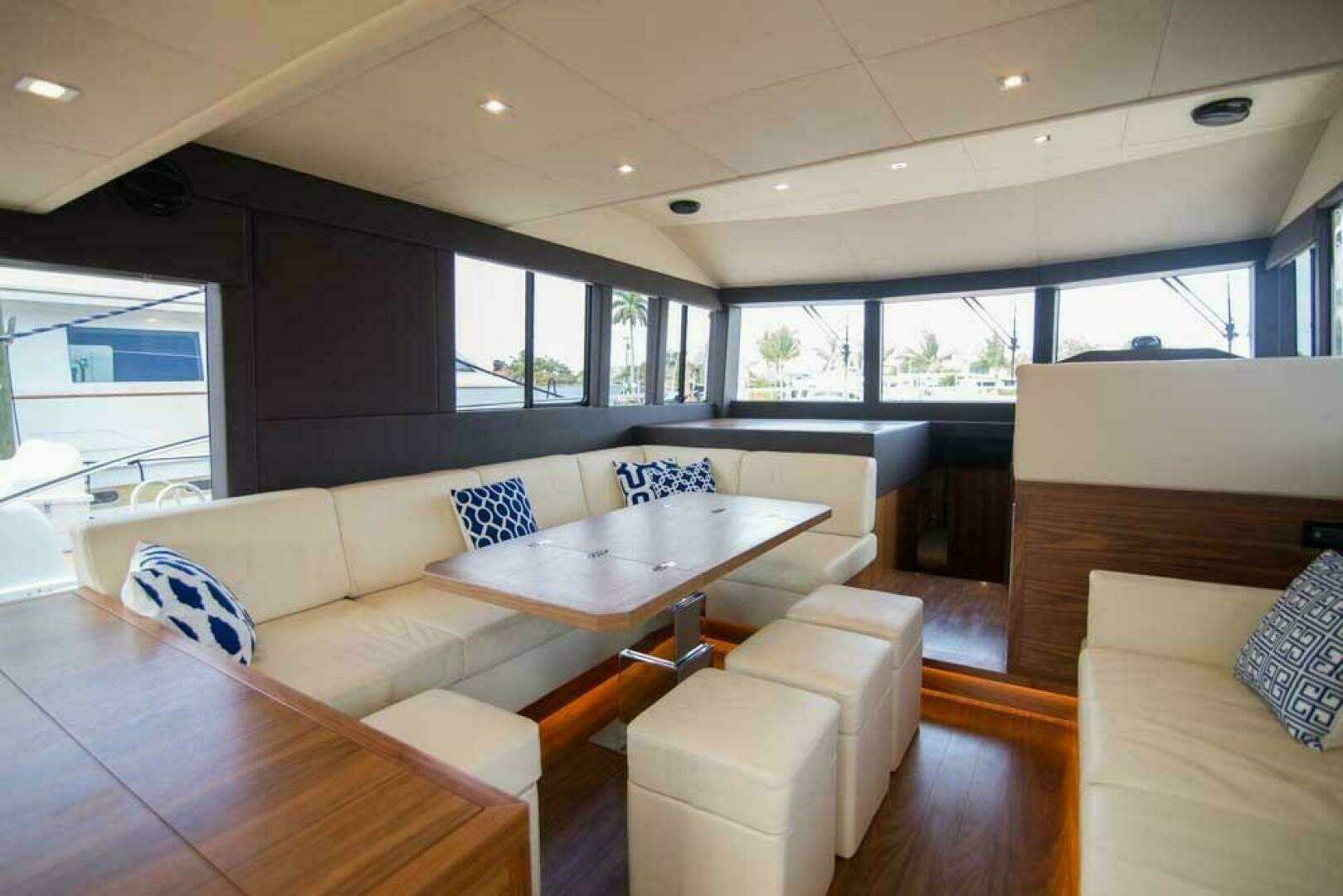 2019 Sundeck Yachts 580 Sport - Image 14
