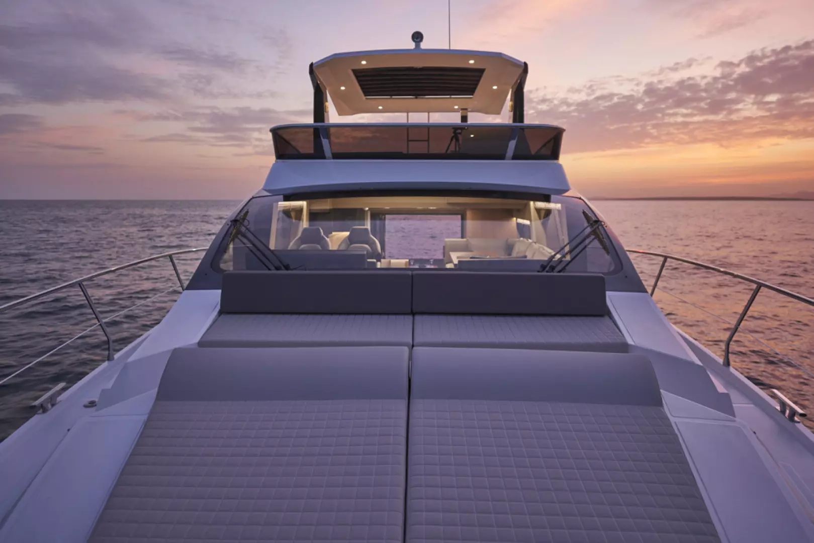 2022 Astondoa 52 Flybridge - Image 10