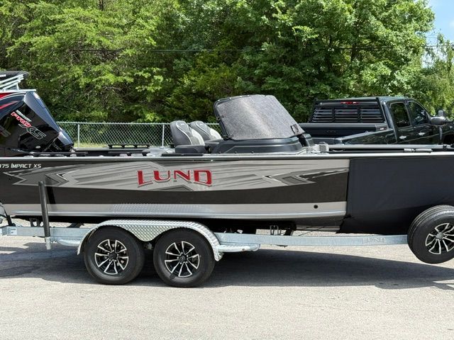 2025 Lund 2075 Impact XS