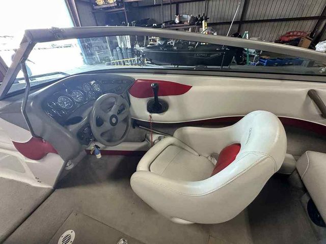 2002 Crownline 195 SS - 7