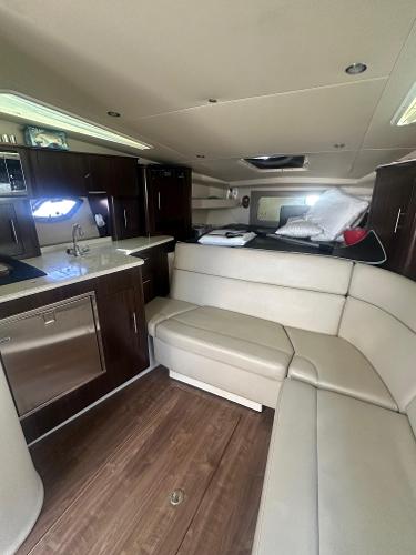2016 Regal 35 Sport Coupe - 8