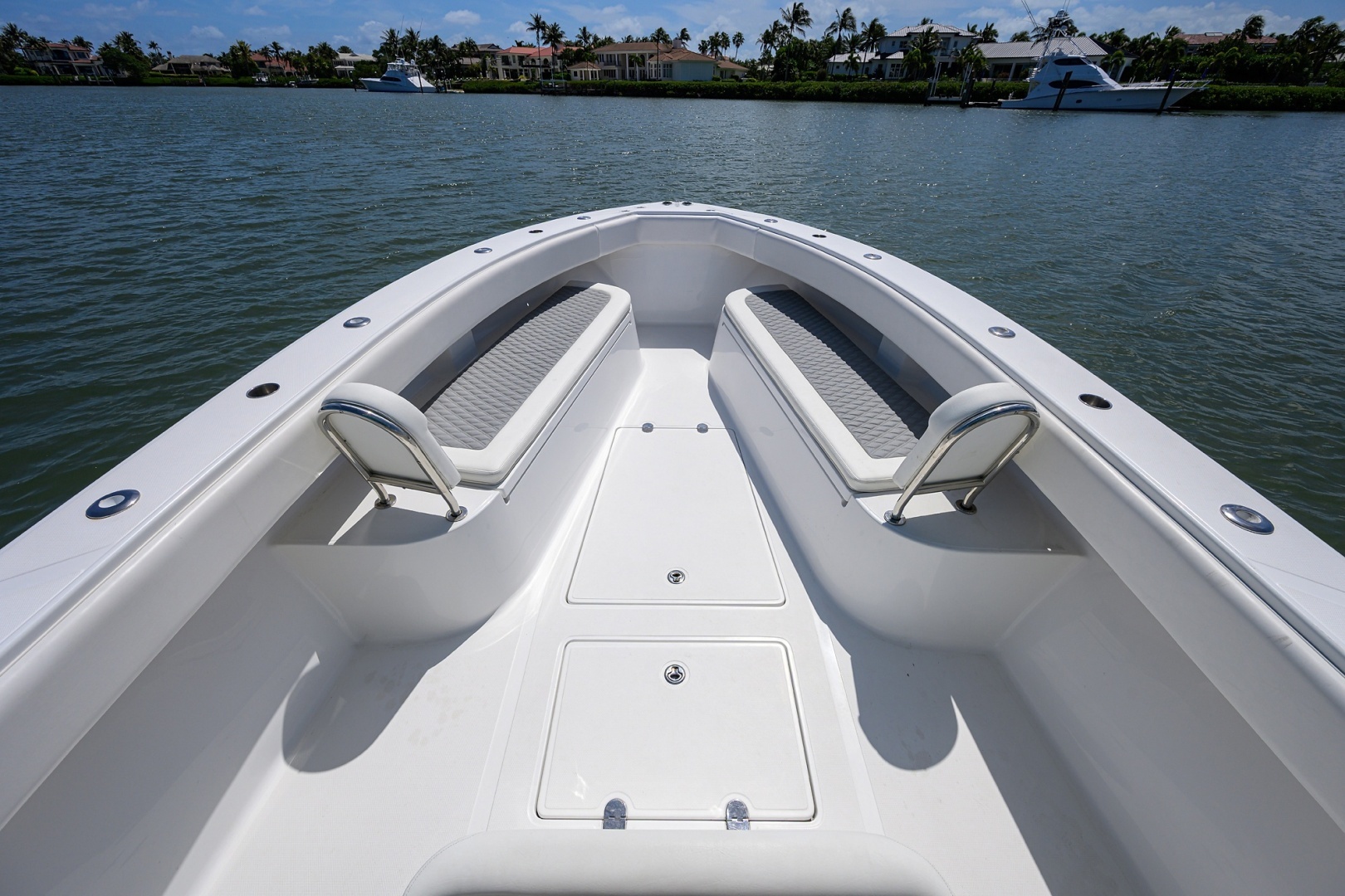 2013 Bahama 41 Center Console - Image 3