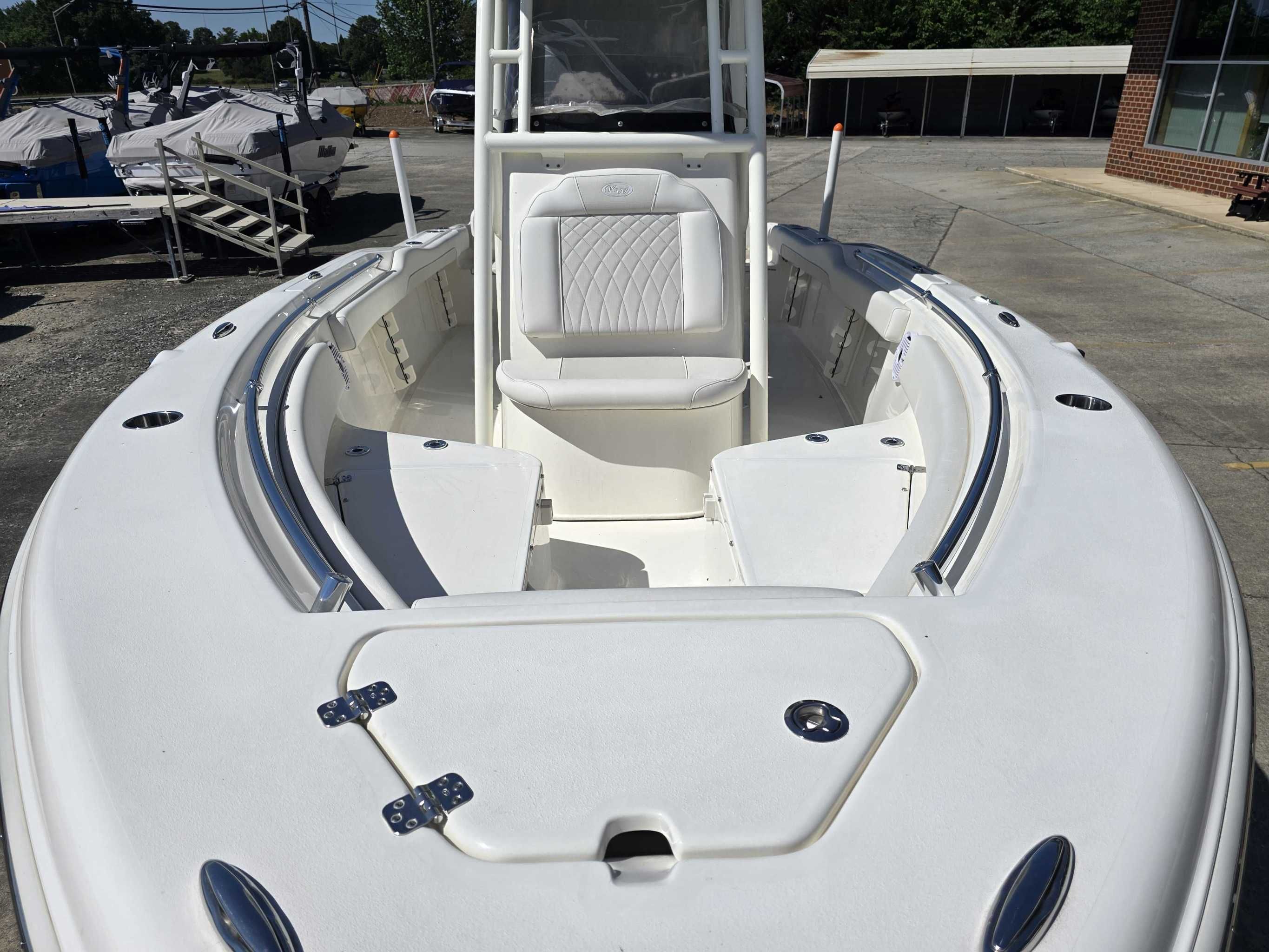 2026 Key West 219 FS - 3