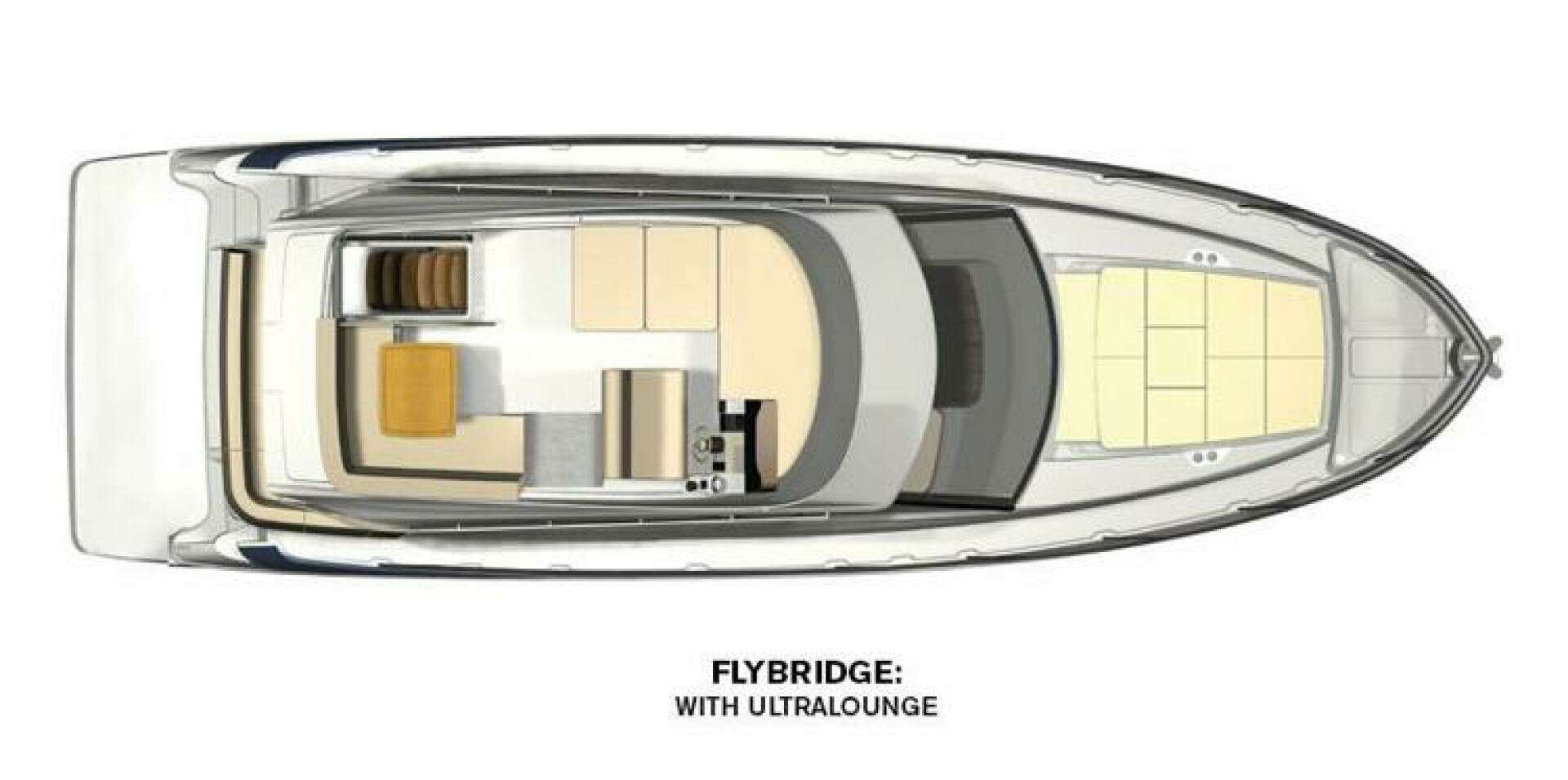 2021 Regal 42 Fly - Image 106