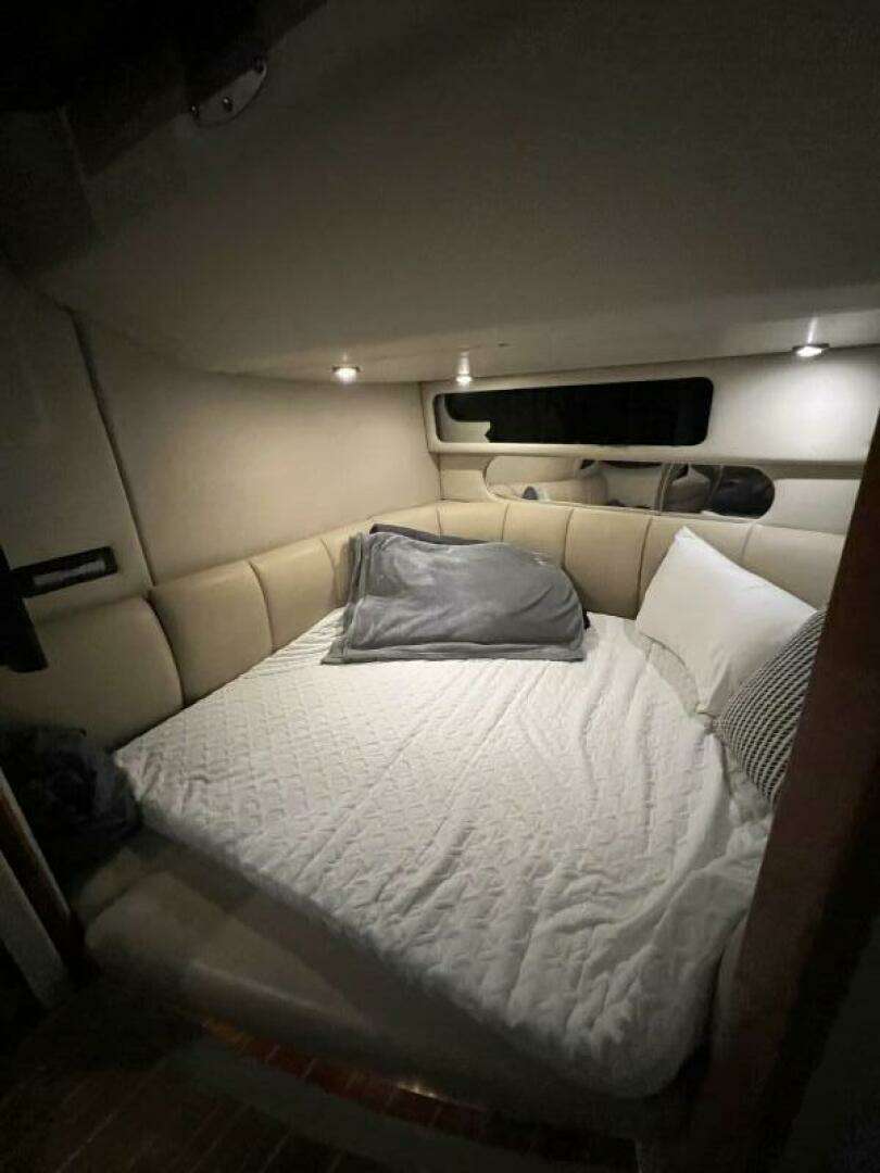 2008 Chaparral 350 Signature - Image 47