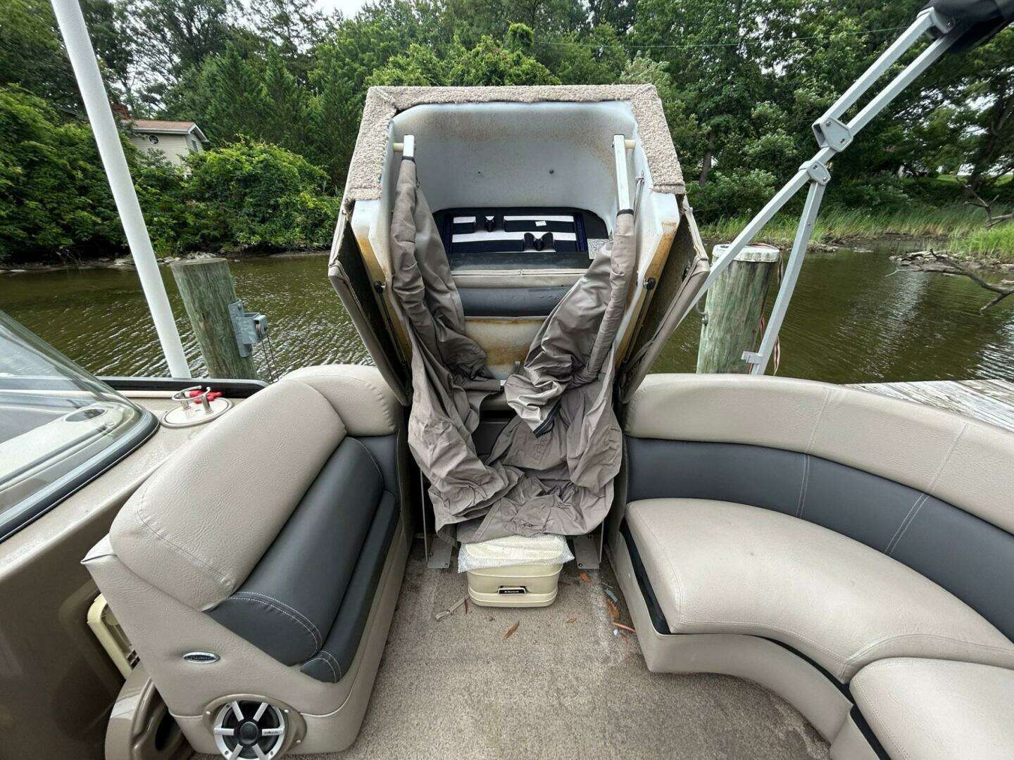 2013 Premier 250 S-Series - Image 18