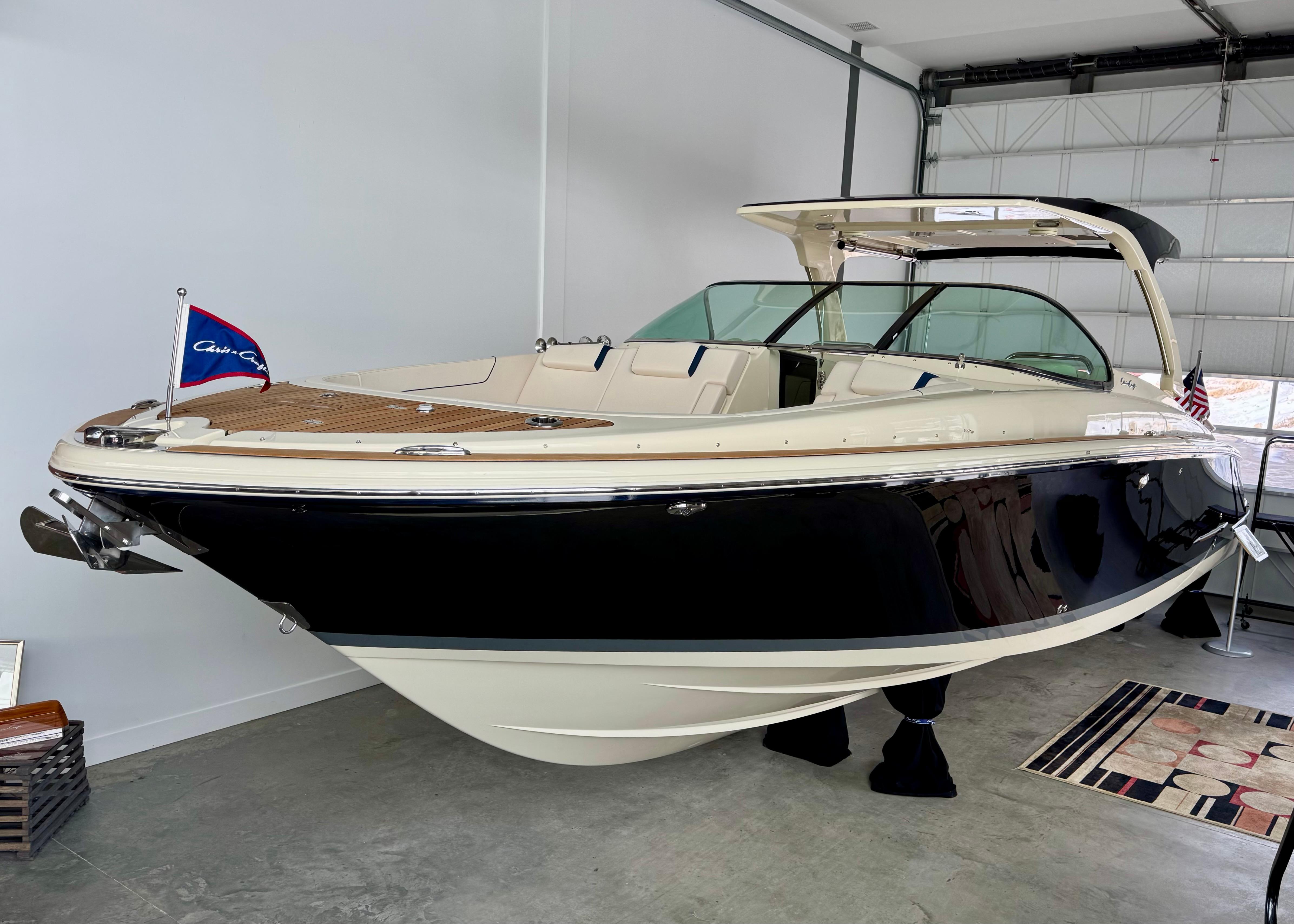 2024 Chris-Craft Launch 35 GT