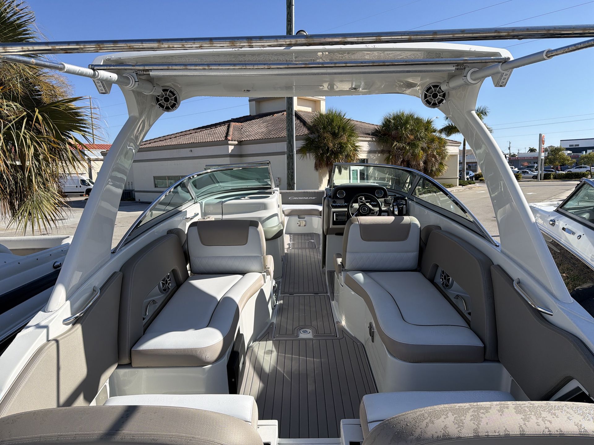2018 Crownline 29 XS - 19